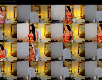 sammy_rios — 121 minute Chaturbate female teen cam video, 720p, Jan 14, 2024