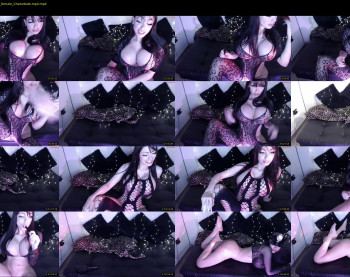 sofianix — 135 minute Chaturbate female teen cam video, 720p, Jan 14, 2024