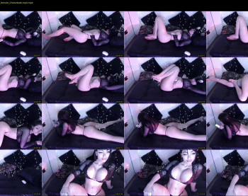 sofianix — 83 minute Chaturbate female teen cam video, 720p, Jan 14, 2024