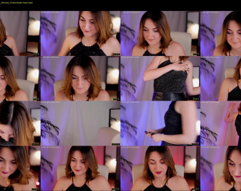vsecrets — 120 minute Chaturbate female teen cam video, 720p, Jan 13, 2024