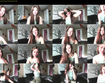 _modestmouse — 38 minute Chaturbate female teen cam video, 720p, Jan 14, 2024