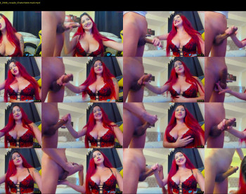 hotfireelement — 22 minute Chaturbate couple teen cam video, 720p, Jan 14, 2024