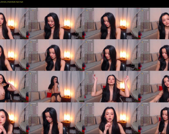 lia_hetty — 63 minute Chaturbate female teen cam video, 720p, Jan 14, 2024