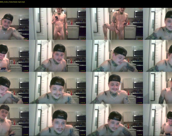redinthebed — 43 minute Chaturbate male teen cam video, 720p, Jan 14, 2024