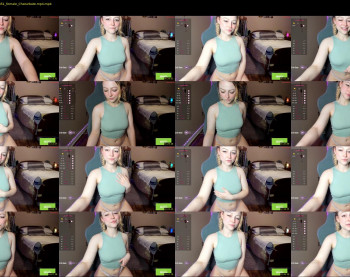 sub_button — 5 minute Chaturbate female teen cam video, 720p, Jan 14, 2024
