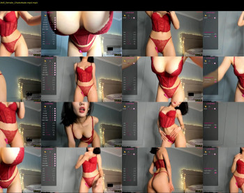 emma_clarc — 13 minute Chaturbate female teen cam video, 720p, Jan 15, 2024