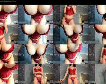 emma_clarc — 18 minute Chaturbate female teen cam video, 720p, Jan 15, 2024