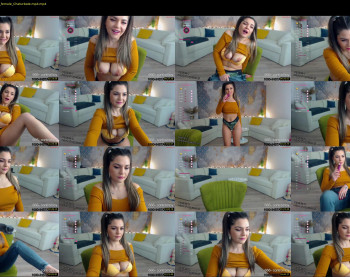 lissa__1 — 40 minute Chaturbate female teen cam video, 720p, Jan 15, 2024