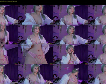 marcelinered — 69 minute Chaturbate female teen cam video, 720p, Jan 15, 2024