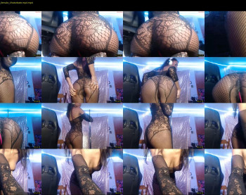 mocha_ — 11 minute Chaturbate female teen cam video, 720p, Jan 16, 2024