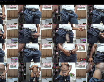 roccoblack02 — 45 minute Chaturbate male teen cam video, 720p, Jan 16, 2024