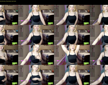 sub_button — 6 minute Chaturbate female teen cam video, 720p, Jan 15, 2024