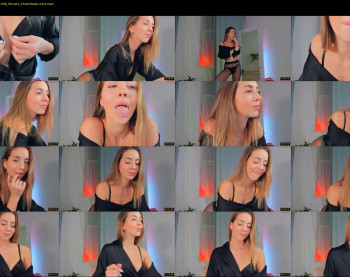 emmi_rosee — 10 minute Chaturbate female teen cam video, 720p, Jan 16, 2024