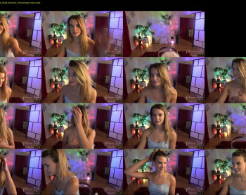 phoenix_taylor — 25 minute Chaturbate female teen cam video, 720p, Jan 17, 2024