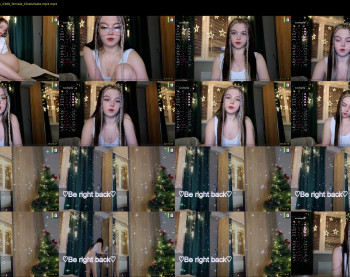 small_blondee — 120 minute Chaturbate female teen cam video, 720p, Jan 16, 2024