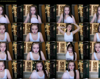 small_blondee — 47 minute Chaturbate female teen cam video, 720p, Jan 16, 2024