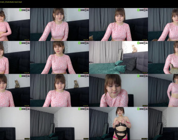 vr_lol — 72 minute Chaturbate female teen cam video, 720p, Jan 16, 2024