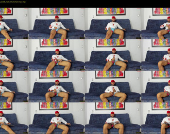 web_gammer_ — 39 minute Chaturbate male teen cam video, 720p, Jan 16, 2024