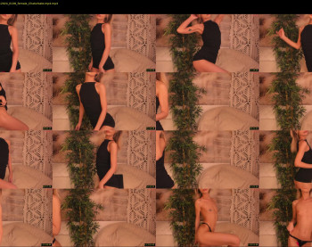 yourmidnightcoffee — 89 minute Chaturbate female teen cam video, 720p, Jan 17, 2024