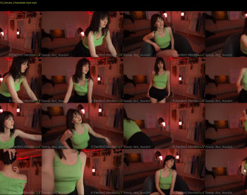 _blackbee_ — 55 minute Chaturbate female teen cam video, 720p, Jan 17, 2024
