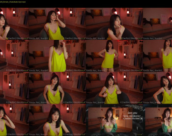 _blackbee_ — 14 minute Chaturbate female teen cam video, 720p, Jan 18, 2024