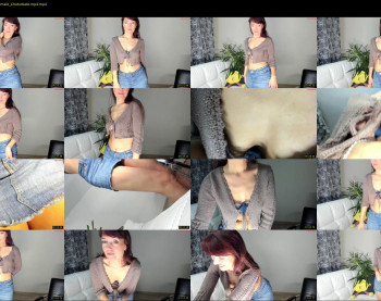 fritha — 16 minute Chaturbate female teen cam video, 720p, Jan 17, 2024