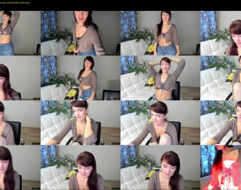 fritha — 120 minute Chaturbate female teen cam video, 720p, Jan 18, 2024