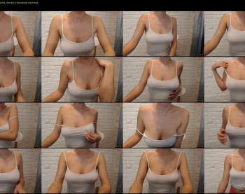 kiranightlyxo — 15 minute Chaturbate female teen cam video, 480p, Jan 17, 2024