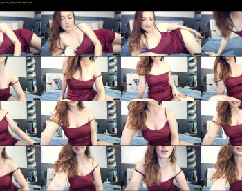 ms_mel — 34 minute Chaturbate female teen cam video, 720p, Jan 17, 2024