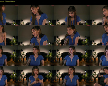 rich_roxy — 50 minute Chaturbate female teen cam video, 720p, Jan 17, 2024