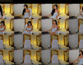 sammy_rios — 75 minute Chaturbate female teen cam video, 720p, Jan 17, 2024