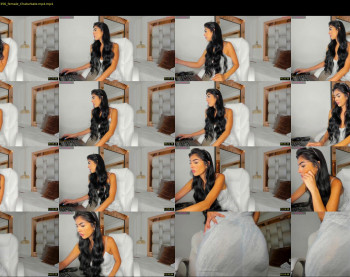 sammy_rios — 24 minute Chaturbate female teen cam video, 720p, Jan 17, 2024