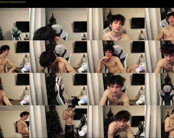 teddy_mode — 120 minute Chaturbate couple teen cam video, 720p, Jan 17, 2024