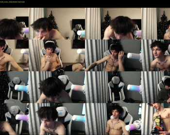teddy_mode — 120 minute Chaturbate couple teen cam video, 720p, Jan 17, 2024