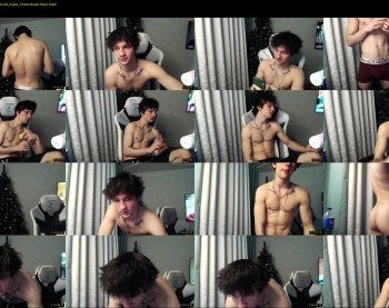 teddy_mode — 120 minute Chaturbate couple teen cam video, 720p, Jan 18, 2024