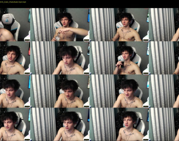 teddy_mode — 22 minute Chaturbate couple teen cam video, 720p, Jan 18, 2024