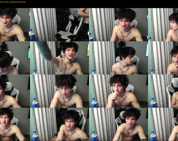 teddy_mode — 120 minute Chaturbate couple teen cam video, 720p, Jan 18, 2024