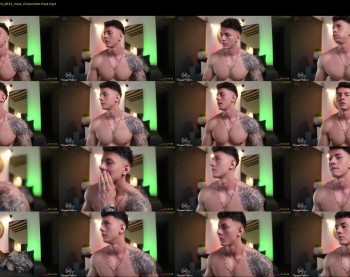 thomas_falcon1 — 38 minute Chaturbate male teen cam video, 720p, Jan 17, 2024