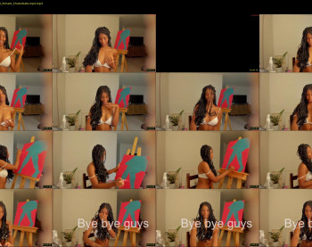 duna_du — 33 minute Chaturbate female teen cam video, 720p, Jan 19, 2024