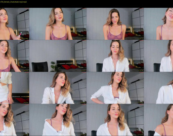 emmi_rosee — 31 minute Chaturbate female teen cam video, 720p, Jan 18, 2024