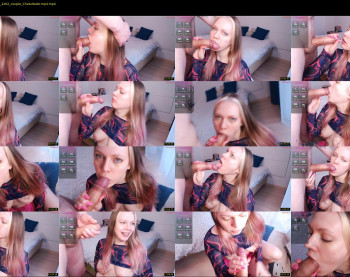 emptyhunters — 21 minute Chaturbate couple teen cam video, 720p, Jan 18, 2024