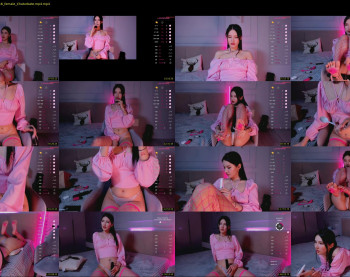 enncandy — 120 minute Chaturbate female teen cam video, 720p, Jan 18, 2024