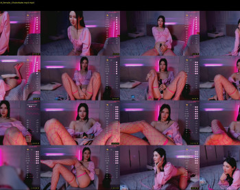 enncandy — 120 minute Chaturbate female teen cam video, 720p, Jan 18, 2024
