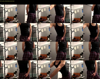 guy2015big — 53 minute Chaturbate male teen cam video, 720p, Jan 18, 2024