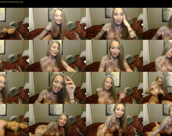 mizxtrix — 102 minute Chaturbate female teen cam video, 480p, Jan 18, 2024