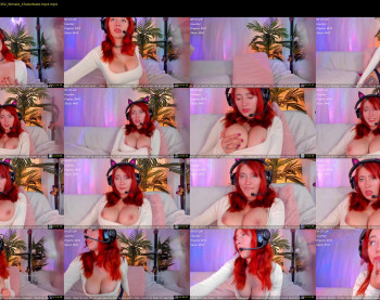 nebamazee — 43 minute Chaturbate female teen cam video, 720p, Jan 18, 2024