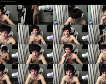 teddy_mode — 53 minute Chaturbate couple teen cam video, 720p, Jan 18, 2024
