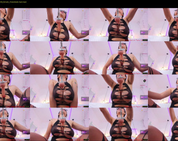 valerynova — 15 minute Chaturbate female teen cam video, 720p, Jan 18, 2024