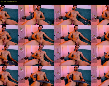 web_gammer_ — 24 minute Chaturbate male teen cam video, 720p, Jan 19, 2024