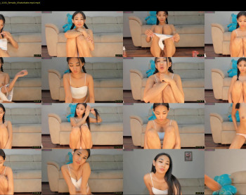 wendy_marvel — 120 minute Chaturbate female teen cam video, 720p, Jan 18, 2024